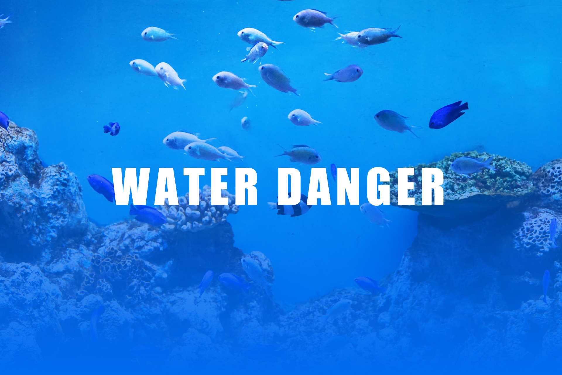 つまり、水漏れ